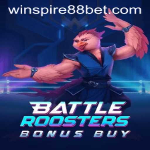 BattleRoostersBonusBuy: Unleashing the Feathers of Fury in Online Gaming