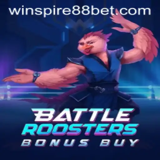 BattleRoostersBonusBuy: Unleashing the Feathers of Fury in Online Gaming