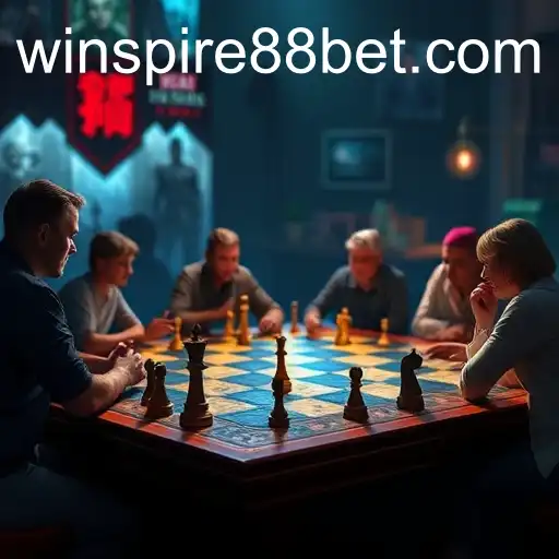 Exploring the Timeless Appeal of Board Games