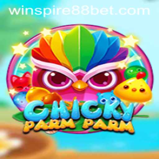 Unleashing Fun with ChickyParmParm: A Dive into the Game's World