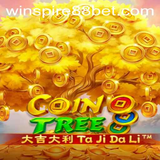 CoinTree: Rediscovering the Thrill of Strategy and Luck