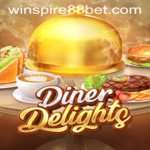 Discover the Exciting Features of DinerDelights with the Power of WINSPIRE88