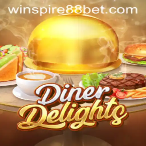 Discover the Exciting Features of DinerDelights with the Power of WINSPIRE88