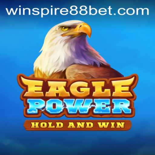 EaglePower – A Stellar Gaming Adventure
