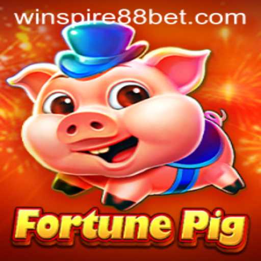 FortunePig: Unveiling the Exciting World of WINSPIRE88's Latest Game