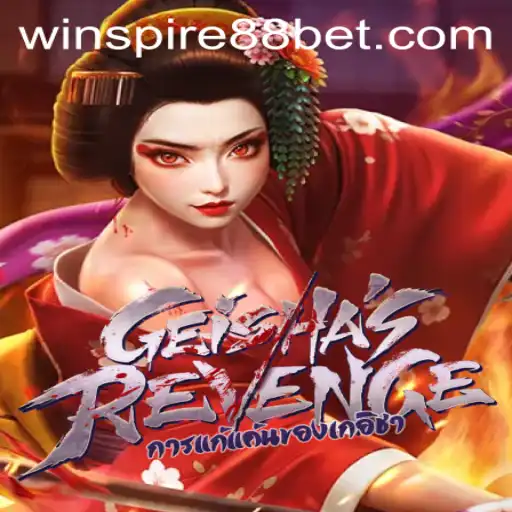 GeishasRevenge: An Exciting New Adventure in Gaming Awaits