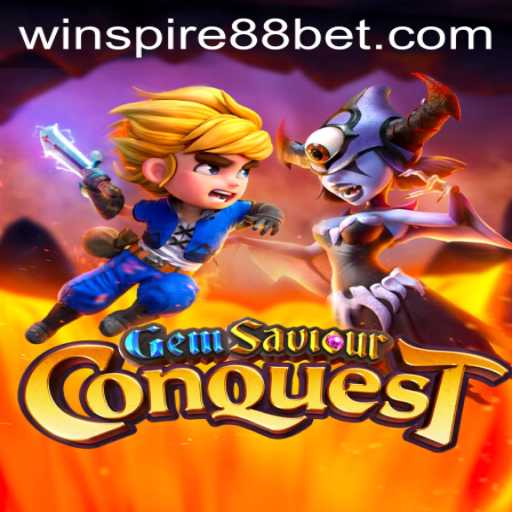 Discover the Thrilling World of GemSaviourConquest and Unlock Wins with WINSPIRE88