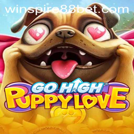 Unleashing the Fun: Exploring GoHighPuppyLove and its Exciting Gameplay with WINSPIRE88