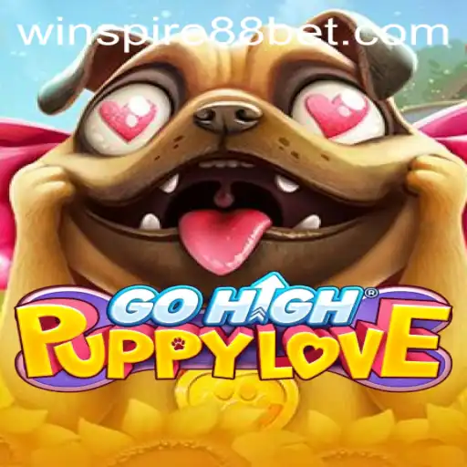 Unleashing the Fun: Exploring GoHighPuppyLove and its Exciting Gameplay with WINSPIRE88
