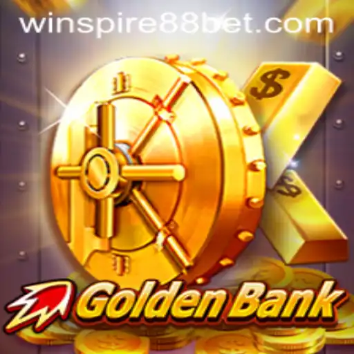 GoldenBank: An Immersive Gaming Experience with WINSPIRE88