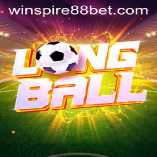 LongBall: Unleashing Competitive Spirit with WINSPIRE88