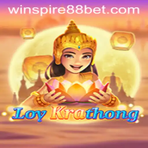 LoyKrathong: The Immersive Game Experience with WINSPIRE88