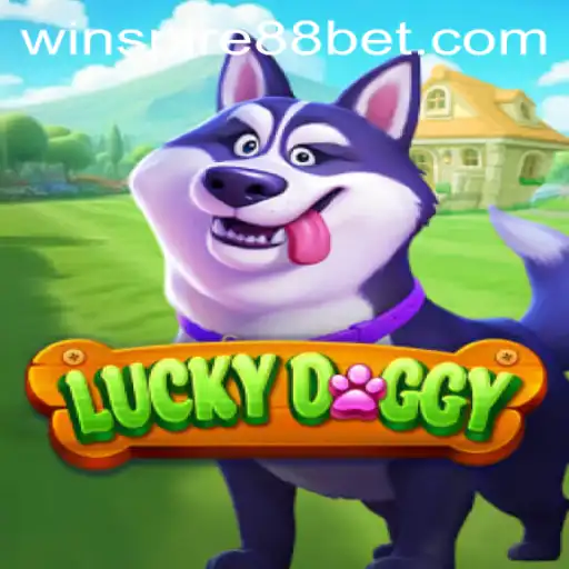 Discover the Thrilling World of LuckyDoggy: A Game That Combines Luck and Fun with WINSPIRE88