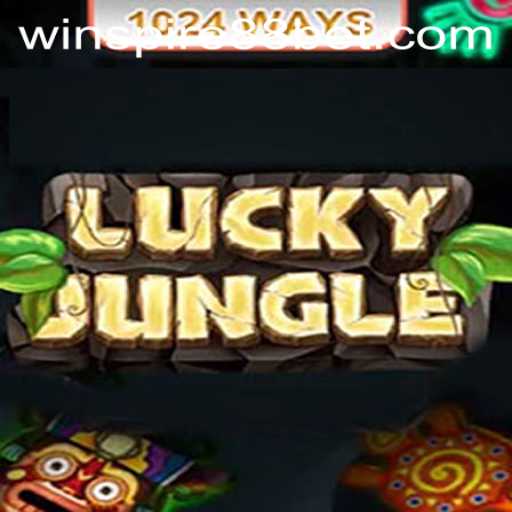 Exploring the Exciting World of LuckyJungle1024: An Innovative Gaming Experience