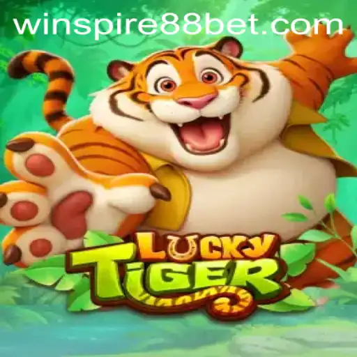 Unveiling the Magic of LuckyTiger: An Innovative Gaming Experience