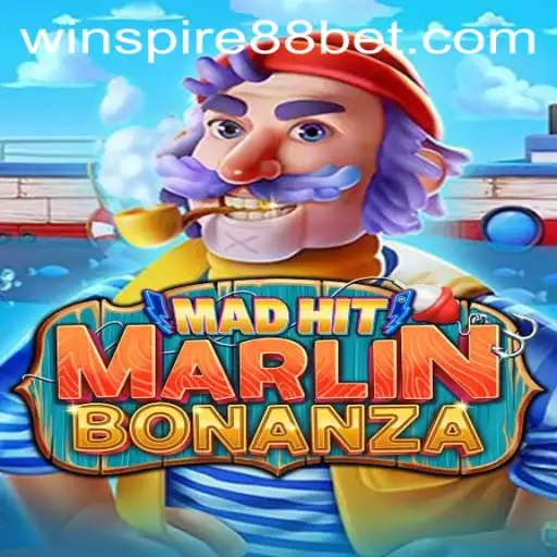 Dive into the Exciting World of MadHitMarlinBonanza with WINSPIRE88