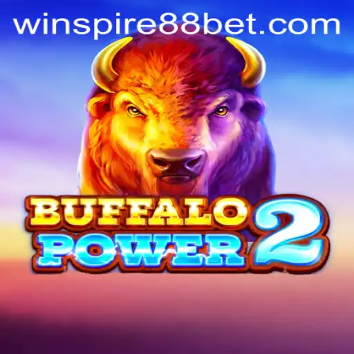 Unleashing the Wild: Exploring BuffaloPower2 and the Excitement of WINSPIRE88