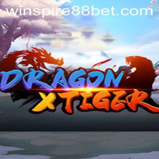 Understanding DragonXTiger: A Thrilling New Game with a Twist