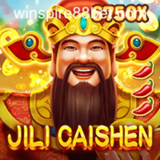JILICaishen: The Enchanting World of Luck and Fortune
