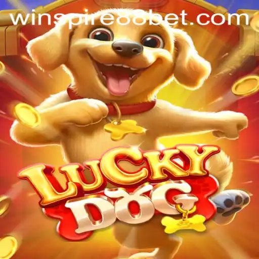 Exploring the Thrills of LuckyDog: The Game Shaping the Future of Online Entertainment