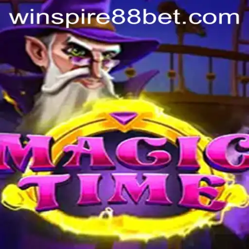 Exploring the Mystical Worlds of MagicTime