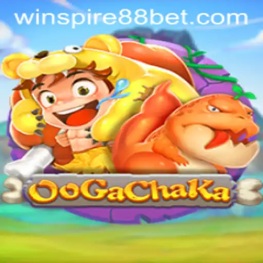 Discover the Exciting World of OoGaChaKa with WINSPIRE88