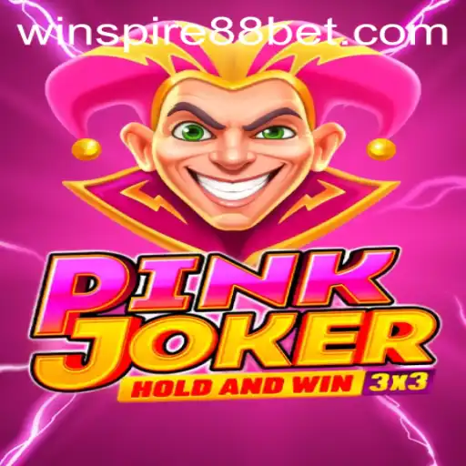 Unveiling the Excitement of Pinkjoker in the Digital Realm
