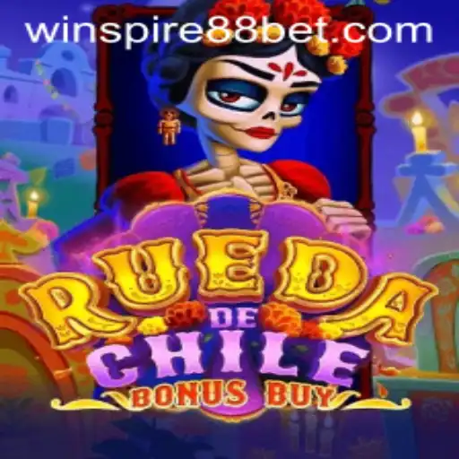 Exploring RuedaDeChileBonusBuy: The Thrilling Game Fueled by WINSPIRE88