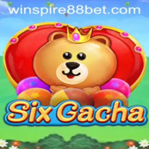 Discover SixGacha: The Thrilling New Game with WINSPIRE88