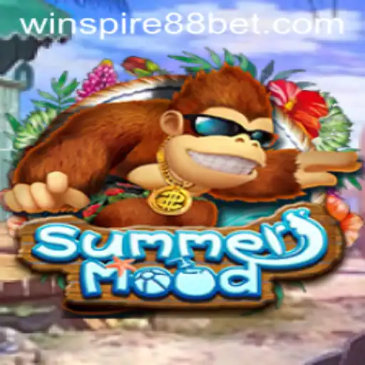 Discover the Thrills of SummerMood: Enjoy Fun Gaming Adventures with WINSPIRE88