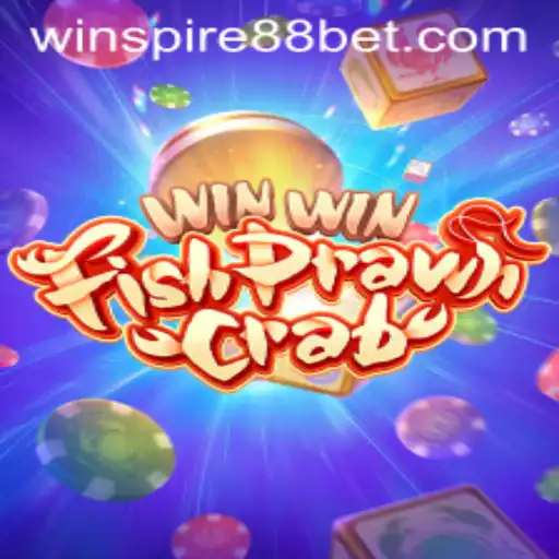 Explore the Exciting World of WinWinFishPrawnCrab