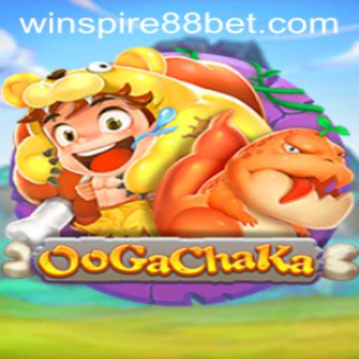 Discover the Exciting World of OoGaChaKa with WINSPIRE88