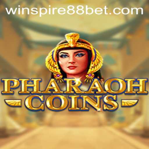 PharaohCoins: Unearth Ancient Treasures with WINSPIRE88