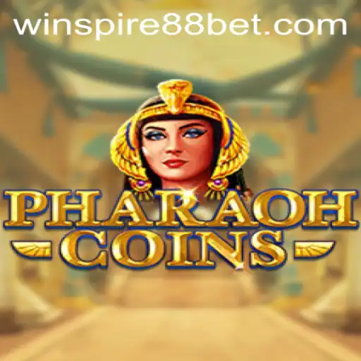 PharaohCoins: Unearth Ancient Treasures with WINSPIRE88