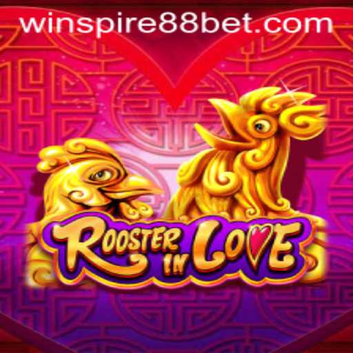 RoosterInLove: The Game That Combines Strategy and Fun with WINSPIRE88
