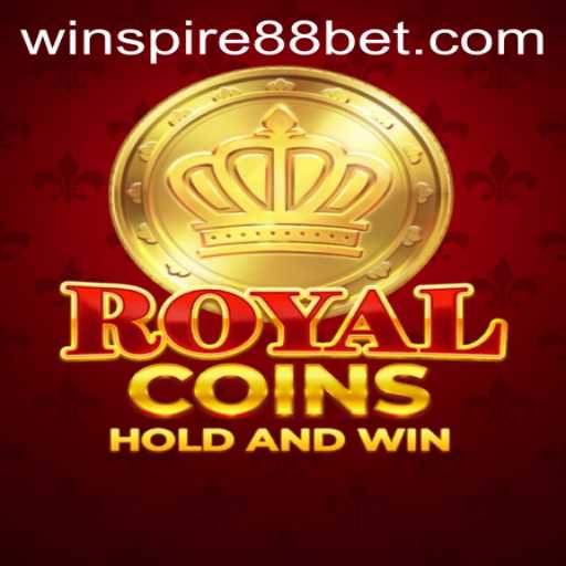 Explore the Exciting World of RoyalCoins with WINSPIRE88