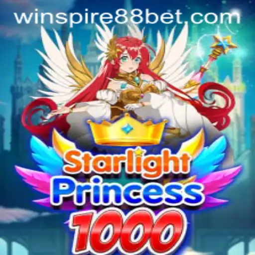 Exploring StarlightPrincess1000: A Magical Gaming Journey Enhanced by WINSPIRE88