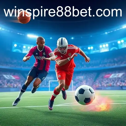 Virtual Sports: A Deep Dive into the World of WINSPIRE88