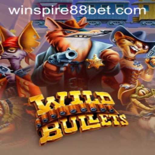 Exploring WildBullets: A Comprehensive Guide to the Thrilling Game