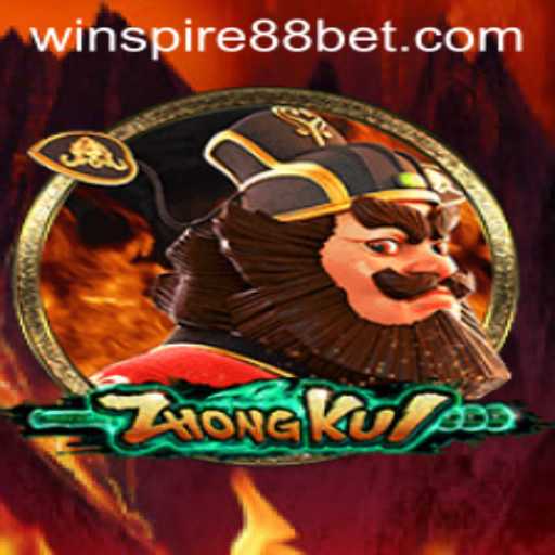 Unveiling ZhongKui: A Captivating Adventure in WINSPIRE88